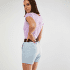 Szorty Millet WANAKA STRETCH SHORT III Women SAPHIR NEW