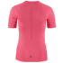 Koszulka z krótkim rękawem Craft ADV Cool Intensity SS Tee Women FUCHSIA