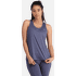 Tank top Kari Traa Nora 2.0 Tanktop KOBI/DUSTY PINK