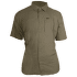Koszulka z krótkim rękawem Columbia Silver Ridge™ Utility Lite Short Sleeve Men Stone Green 397