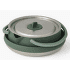 Czajnik Sea to Summit Detour Stainless Steel Collapsible Kettle - 1.6L Laurel Wreath Green