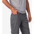 Spodnie Patagonia Quandary Convertible Pants Men Forge Grey