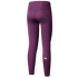 Legginsy The North Face FLEX HIGH RISE TIGHT Women BLACK CURRANT PURPLE