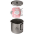 Garnek MSR Titan Kettle 1400 mL