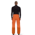 Spodnie Mammut Eiger Free Pro HS Bib Pants Men black 0001