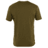 Koszulka z krótkim rękawem Icebreaker Merino 150 Tech Lite SS Tee Skiing Yeti Men ALGAE