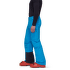 Spodnie Mammut Stoney HS Thermo Pants Men black 0001