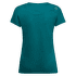 Koszulka z krótkim rękawem La Sportiva STRIPE CUBE T-SHIRT Women Everglade