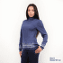 Sweter Kama Kama 5052 pink