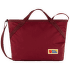 Torba Fjällräven Vardag Crossbody Ox Red