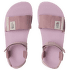 Sandały The North Face SKEENA SANDAL II women 74V METAL PINK/CALACATTA