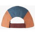 Czapka Buff 5 PANEL GO CAP Kids Colart multi COLART BLUE