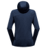 Bluza La Sportiva AEQUILIBRIUM THERMAL HOODY Women Night Sky/Chalk