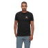 Koszulka z krótkim rękawem Mammut Massone T-Shirt Men Hold white 0243