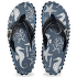 Klapki Gumbies Gumbies Islander Seaside Seahorse