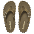 Klapki Gumbies Gumbies Classic - Khaki Classic - Khaki