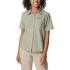 Koszulka z krótkim rękawem Columbia Silver Ridge™ 3.0 SS Women Safari 348