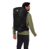 Plecak Mammut Ducan Spine 50-60 black 0001
