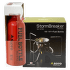 Kuchenka Soto StormBreaker+700ml Red Fuel Bottle