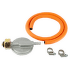 Zestaw Campingaz Gas Hose + Gas Regulator But/pro 30mbar