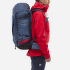 Plecak Millet PEUTEREY 45+10 ROUGE A14