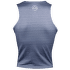 Tank top La Sportiva SUNFIRE TANK Women Night Sky/Chalk