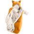 Śpiwór deuter Micro Star amber-maple