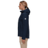 Bunda Mammut Alto Light HS Hooded Jacket Women marine 5118