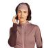 Opaska na głowę Icebreaker Merino 200 Oasis Headband TOPAZ