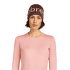 Czapki Icebreaker Merino Icebreaker Beanie BLACK/ECRU HTHR
