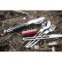 Sztućce Primus PL-Leisure Cutlery Kit Deep Blue