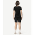 Koszulka z krótkim rękawem Devold Breeze Plus Merino 200 T-Shirt Women 950A BLACK