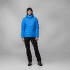 Bunda Fjällräven Expedition Pack Down Hoodie Women Port