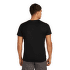 Koszulka z krótkim rękawem Icebreaker Merino 150 Tech Lite SS Tee Skiing Yeti Men BLACK