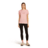 Koszulka z krótkim rękawem Icebreaker Merino 150 Tech Lite SS Tee Sunrise Summit Women BLUSH