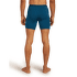 Bokserki Icebreaker Anatomica Long Boxers Men ATLANTIS