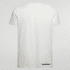 Koszulka z krótkim rękawem La Sportiva MOON ROCK T-SHIRT Men Chalk