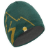 Woolly Beanie Jungle/Savana