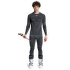 Legginsy X-Bionic SYMBIO MERINO PANTS MEN Rhino Grey