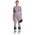 Legginsy X-Bionic Energy Accumulator 4.0 Pant Women Dusty Lavender/Arctic White