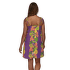 Sukienka Patagonia Pataloha Tie Dress Women Canoe Plants: Perennial Purple
