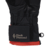 Rękawice Black Diamond Impulse Gloves Black-Black