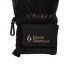 Rękawice Black Diamond Spark Mitts Black-Black