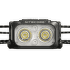 Reflektor Nitecore NU25 MCT UL
