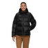 Bunda Mammut Glacier Glow IN Hooded Jacket Women 3800 vin