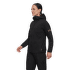 Bunda Mammut Eiger Nordwand IN Flex Air Hooded Jacket Women 50643 eiger blue