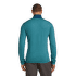 Bluza Icebreaker Merino Blend 300 RealFleece™ Descender LS Zip Men TOPAZ/ATLANTIS/CB