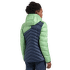 Bunda La Sportiva FOREST DOWN JACKET WOMEN Redwood_R25R25
