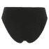 Majtki Craft Wool Seamless Hipster Women 999000 Black
