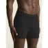 Wool Seamless Boxer 3-inch Men